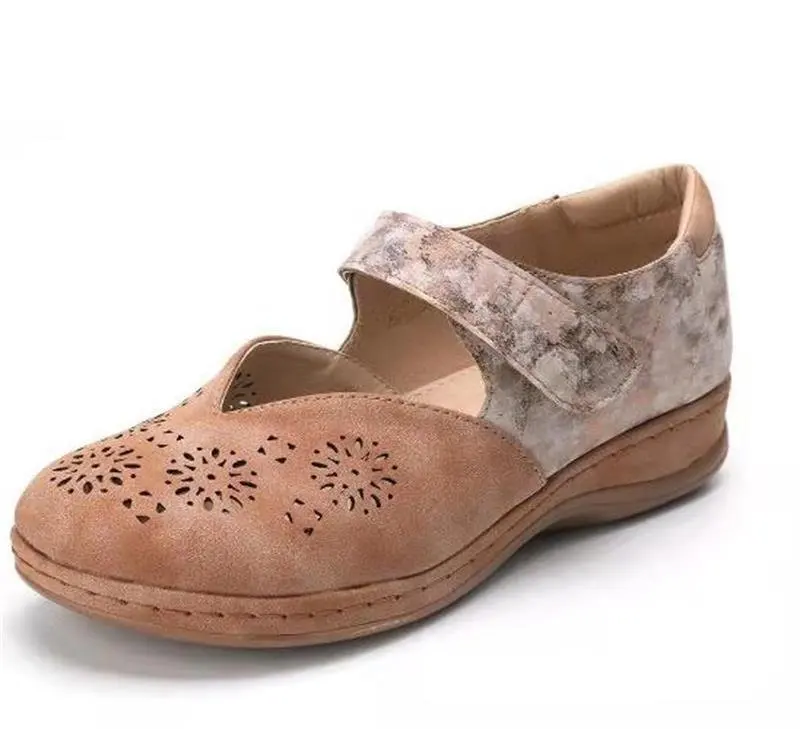 Casual Woman Shoe Female Footwear Autumn Loafers With Fur Round Toe Slip-on Modis Dress Fall Big Size Grandma Summer Slip On New 
Casual Woman Shoe Female Footwear Autumn Loafers With Fur Round Toe Slip-on Modis Dress Fall Big Size Grandma Summer Slip On New