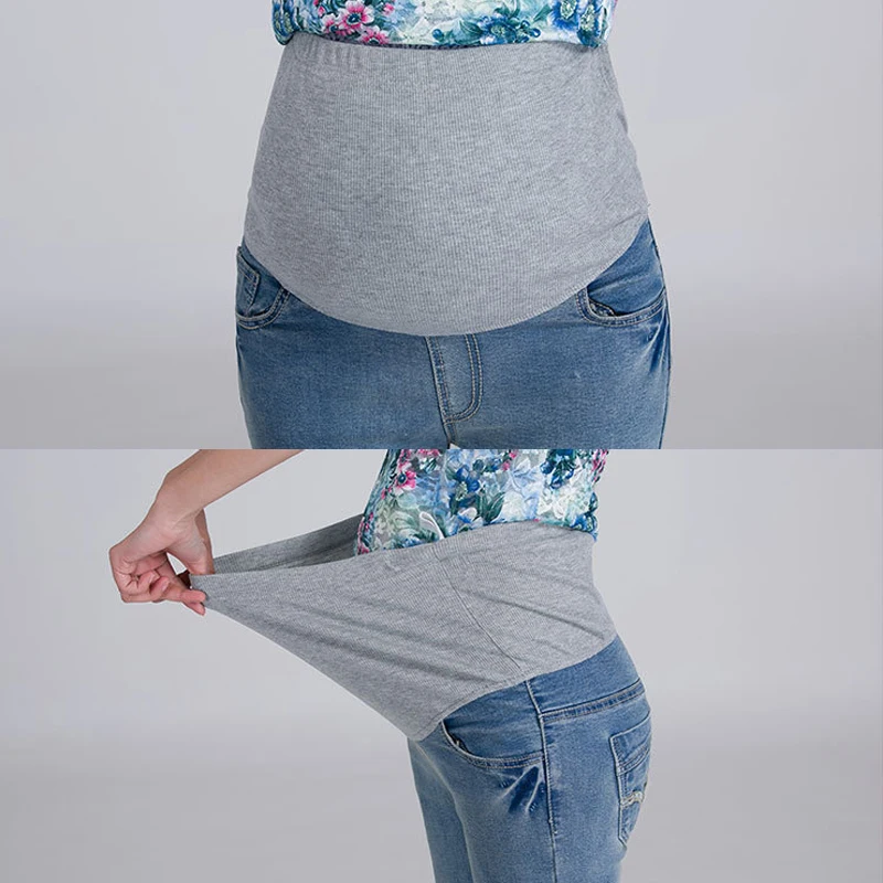 pregnant women jeans elastic waist pregnant women pants spring and autumn models maternity clothes pregnant clothes
pregnant women jeans elastic waist pregnant women pants spring and autumn models maternity clothes pregnant clothes