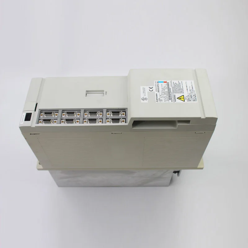 MDS-B-SPH-185 Mitsubishi проверка прошла успешно сервопривод для станка с чпу Системы контроллер
MDS-B-SPH-185 Mitsubishi проверка прошла успешно сервопривод для станка с чпу Системы контроллер