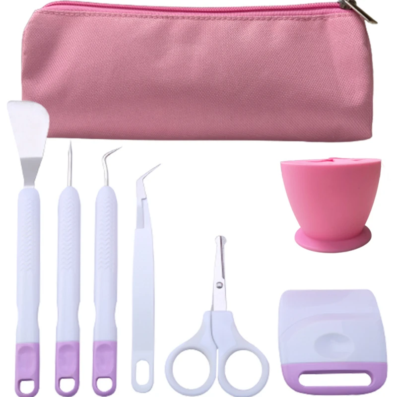 DIY Cardstock Crafting Tools Kit Craft Vinyl Weeding Set Silhouette Embossed Art Cutting Kits Arts and Crafts Supplies
DIY Cardstock Crafting Tools Kit Craft Vinyl Weeding Set Silhouette Embossed Art Cutting Kits Arts and Crafts Supplies