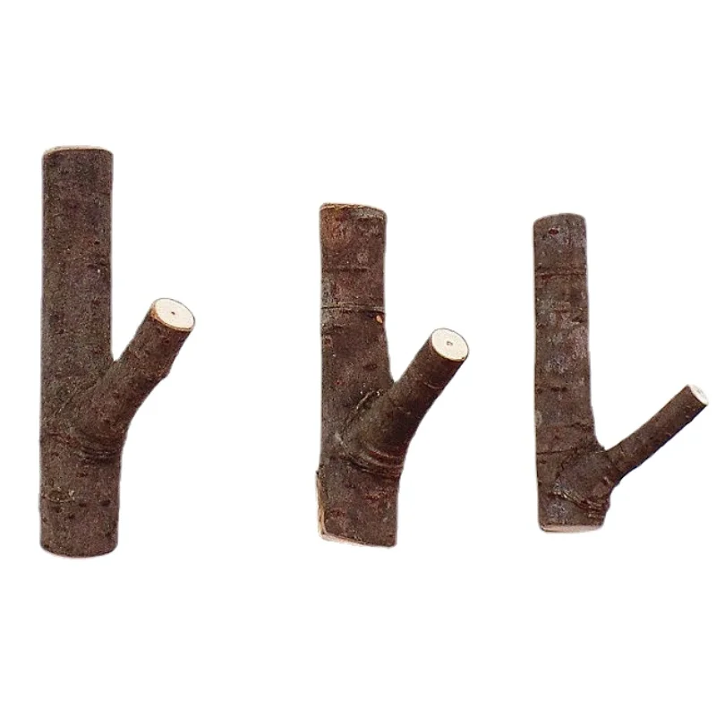 1 Pc Wood Home Decor Key Holder Wall Hat Hook Hanging Clothes Hook Hangers Decorative Hooks Wall Hanger
1 Pc Wood Home Decor Key Holder Wall Hat Hook Hanging Clothes Hook Hangers Decorative Hooks Wall Hanger