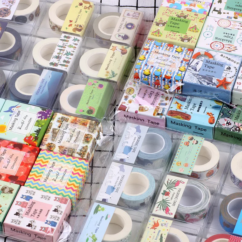 9 шт./компл. базовый альбом в случайном стиле, набор «сделай сам» для скрапбукинга, милая зеркальная лента, дневник, школьные канцелярские пр...
9 шт./компл. базовый альбом в случайном стиле, набор «сделай сам» для скрапбукинга, милая зеркальная лента, дневник, школьные канцелярские пр...