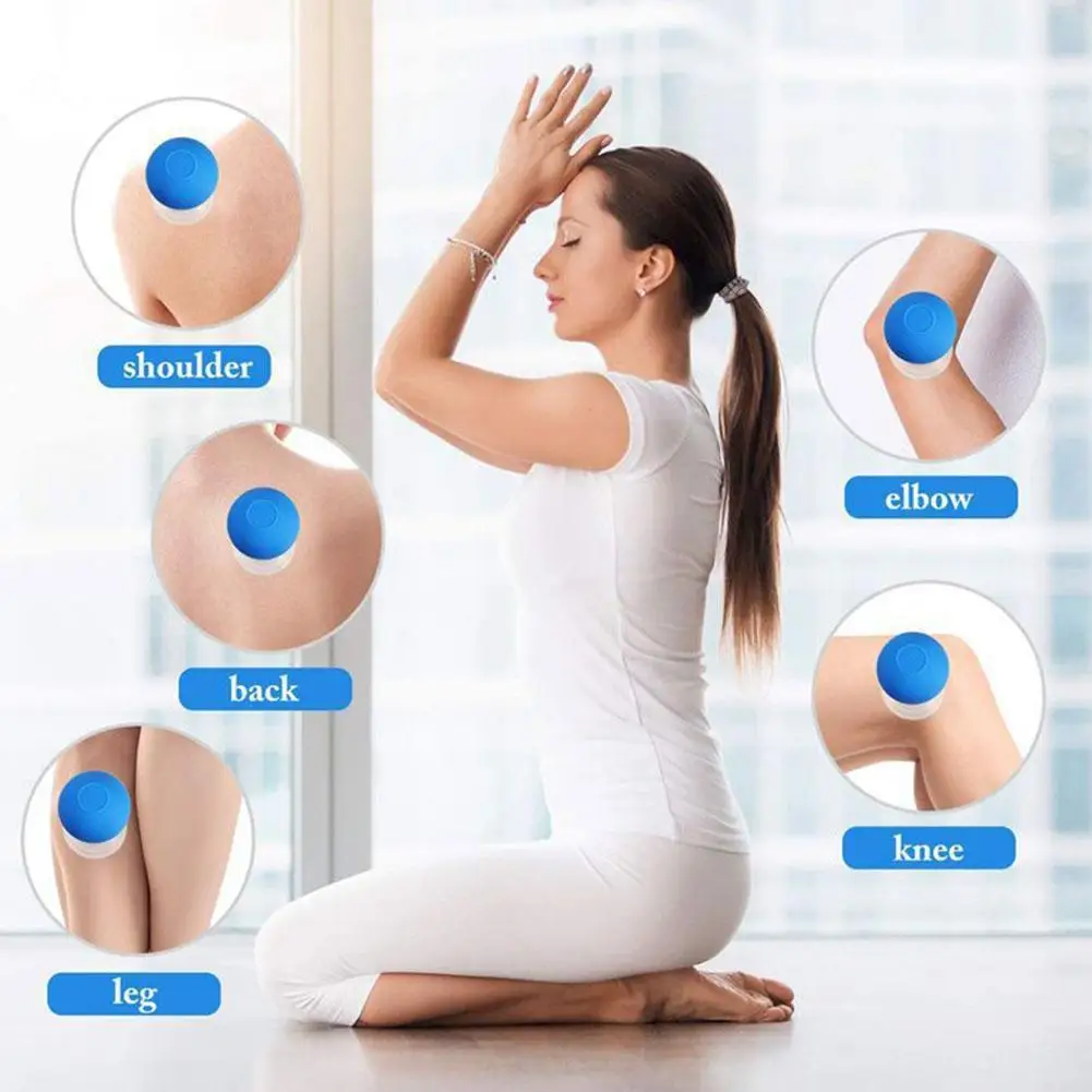 4 шт. Стекло уход за кожей лица для баночной терапии наборы массажные удаление морщин здоровья Портативный уход присоски усталость всасыван...
4 шт. Стекло уход за кожей лица для баночной терапии наборы массажные удаление морщин здоровья Портативный уход присоски усталость всасыван...