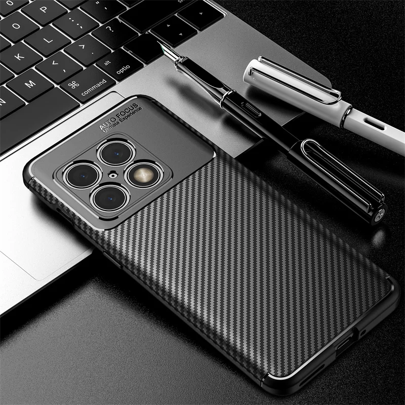 

For Cover OnePlus 10 Pro 5G Case For OnePlus 10 Pro 5G Capas Armor Phone Bumper Back Soft TPU Cover For OnePlus 10 Pro 5G Fundas