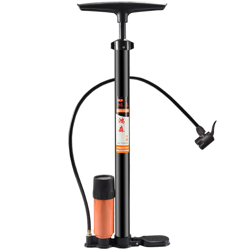 Bicycle Accessories Bike Inflator Pump Bicycle High Pressure Pump Portable Small Inflatable Jane Bomba Bicicleta Air Pump EI50BP
Bicycle Accessories Bike Inflator Pump Bicycle High Pressure Pump Portable Small Inflatable Jane Bomba Bicicleta Air Pump EI50BP