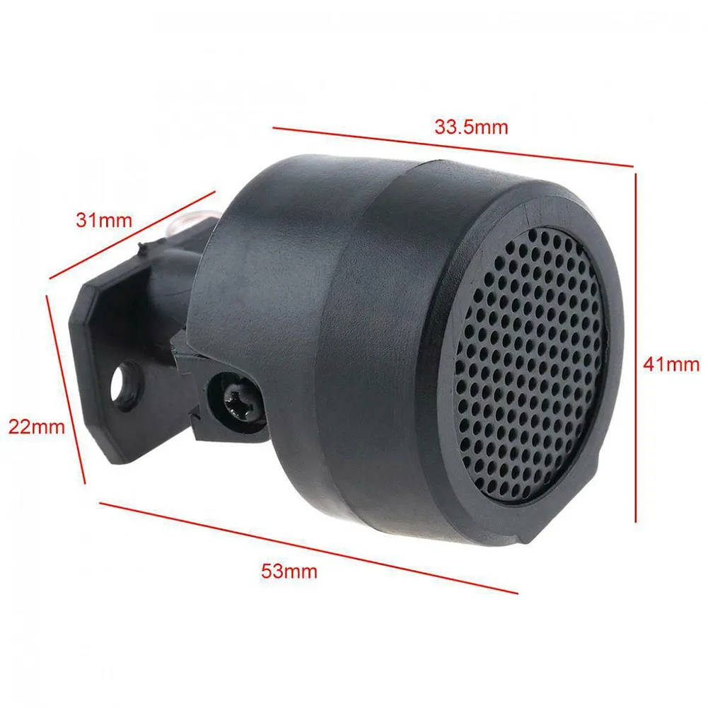 Auto Horn Car Tweeter Speakers Car Audio Systems High Efficiency Music Stereo
Auto Horn Car Tweeter Speakers Car Audio Systems High Efficiency Music Stereo