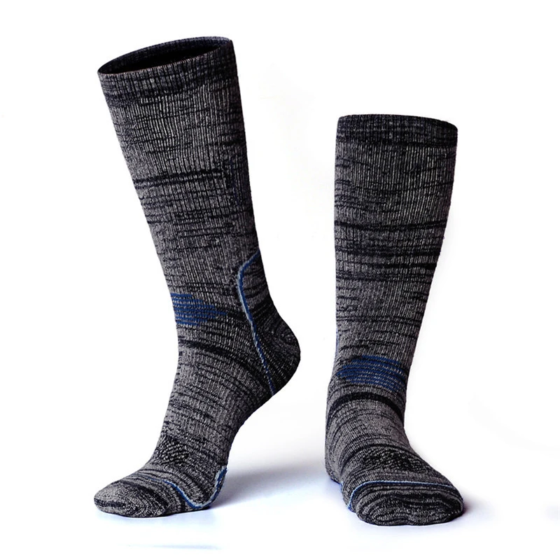 Winter Thicker Thermal Skiing Socks Men Women Running Cycling Socks Sports Fishing Climbing Hiking Socks
Winter Thicker Thermal Skiing Socks Men Women Running Cycling Socks Sports Fishing Climbing Hiking Socks