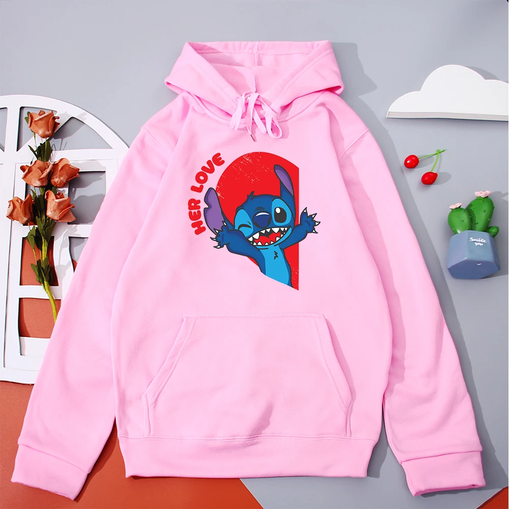 Женская толстовка с капюшоном Love Of Her Life, Свитшот из флиса в стиле Диснея, Модный женский пуловер с капюшоном в стиле Харадзюку, осень 2021
Женская толстовка с капюшоном Love Of Her Life, Свитшот из флиса в стиле Диснея, Модный женский пуловер с капюшоном в стиле Харадзюку, осень 2021