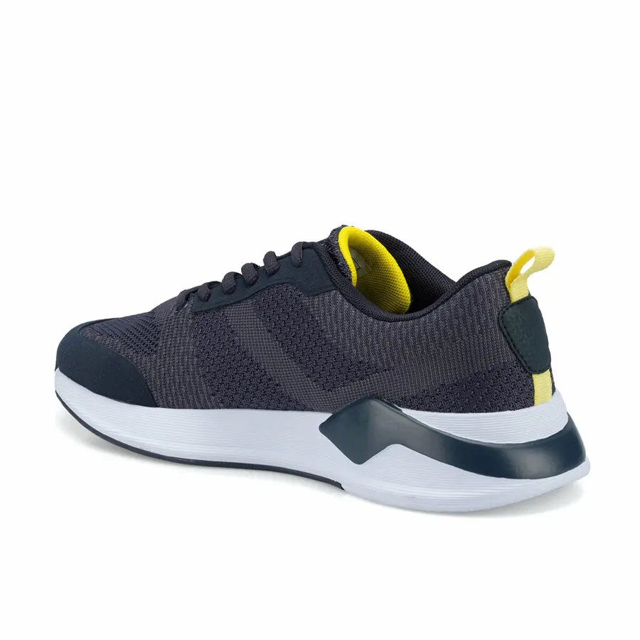 Sneakers Men Kinetix Strol M Blue Men'S Sneaker Shoes
Sneakers Men Kinetix Strol M Blue Men'S Sneaker Shoes