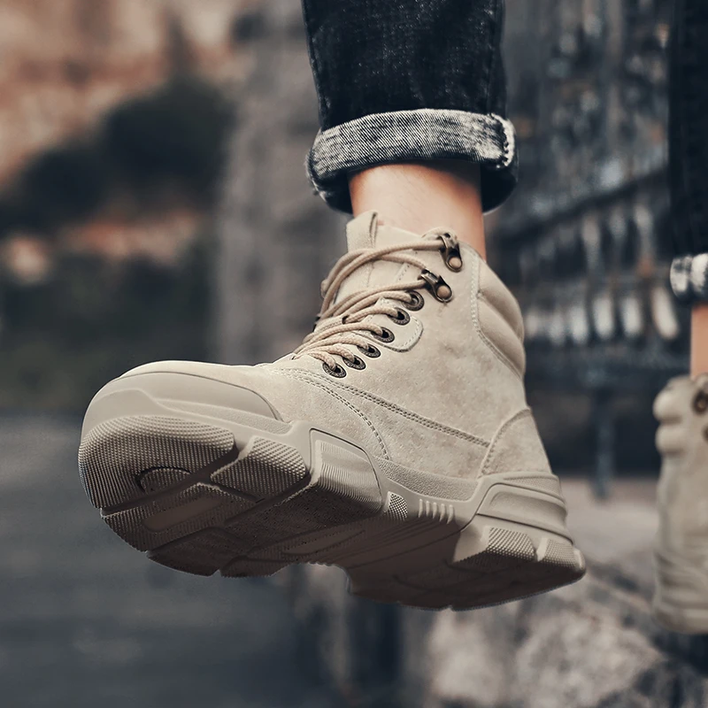 Bootssneakers повседневные мужские кроссовки спортивная обувь на плоской подошве; Мужские кожаные Лидер продаж; Кроссовки для отдыха; Женская пов...
Bootssneakers повседневные мужские кроссовки спортивная обувь на плоской подошве; Мужские кожаные Лидер продаж; Кроссовки для отдыха; Женская пов...
