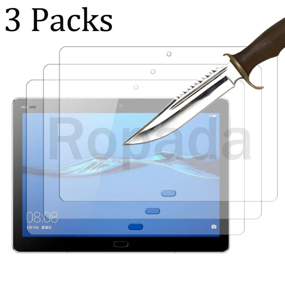 Tempered glass screen protector for Huawei MediaPad M3 lite 10 10.1 inch BAH-W09 BAH-AL00 anti scrach 2.5D 9H film
Tempered glass screen protector for Huawei MediaPad M3 lite 10 10.1 inch BAH-W09 BAH-AL00 anti scrach 2.5D 9H film