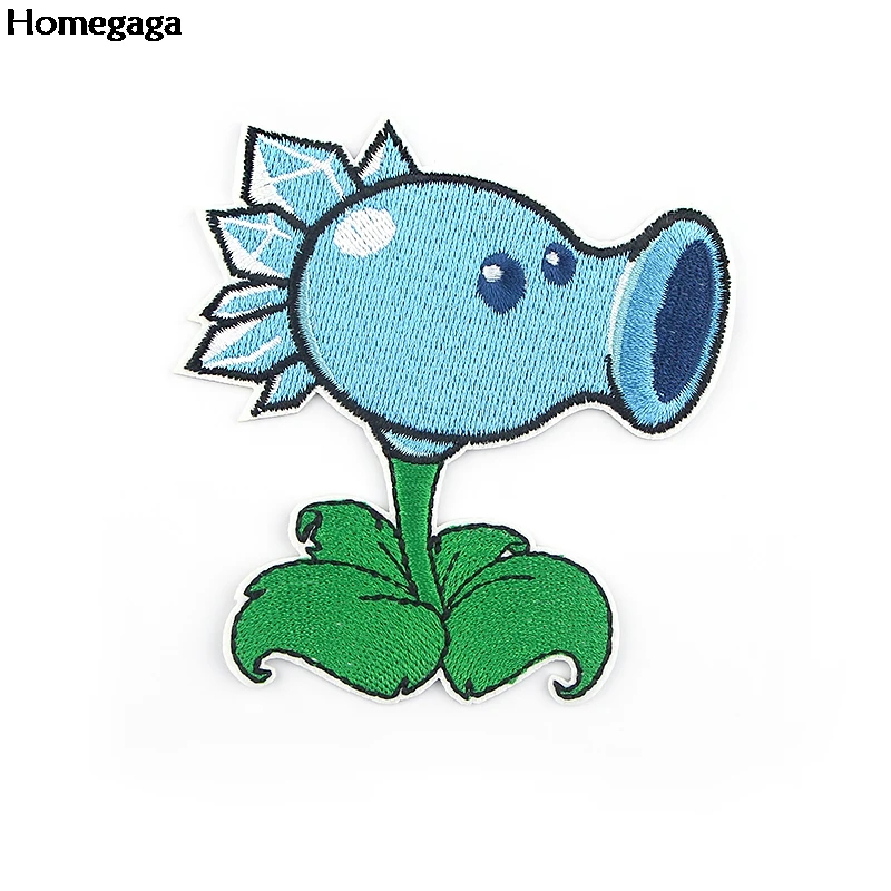 Homegaga Cartoon Iron On Applique Patch PlantsPatch Cute Patch Stickers For Skirt Shirt Gift for Kids D2424
Homegaga Cartoon Iron On Applique Patch PlantsPatch Cute Patch Stickers For Skirt Shirt Gift for Kids D2424