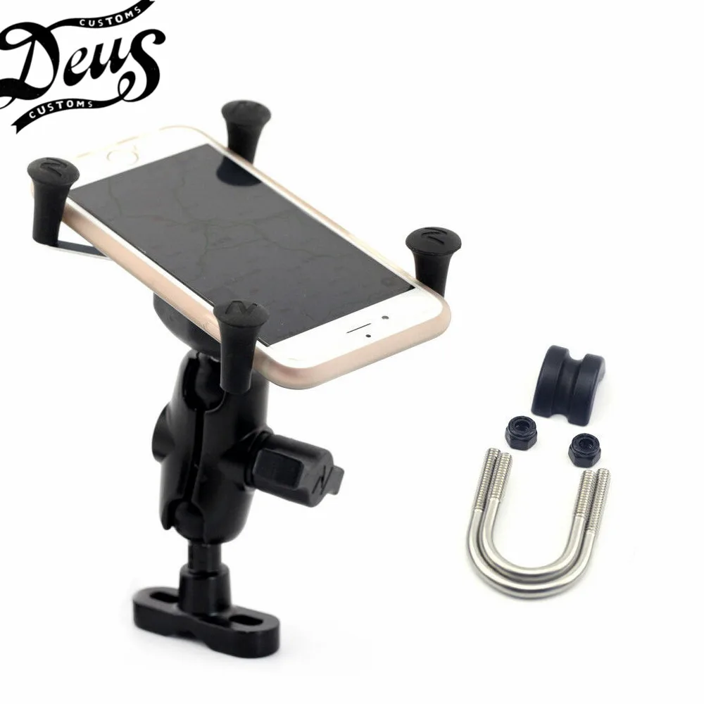 X-Grip Phone Holder USB Charger For Bajaj Pulsar 200 NS 2012-2018/ Dominar 400 2017-2018 Motorcycle GPS Navigation Mount Bracket
X-Grip Phone Holder USB Charger For Bajaj Pulsar 200 NS 2012-2018/ Dominar 400 2017-2018 Motorcycle GPS Navigation Mount Bracket