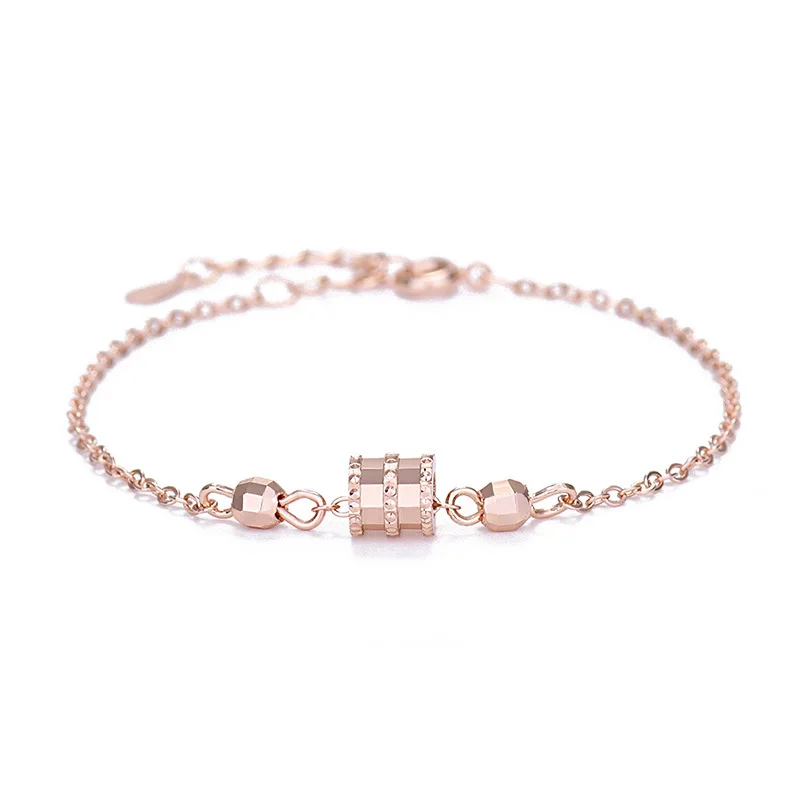 2021 new small man waist bracelet female personality fashion jewelry beaded chain rose gold wedding party jewelry 
2021 new small man waist bracelet female personality fashion jewelry beaded chain rose gold wedding party jewelry