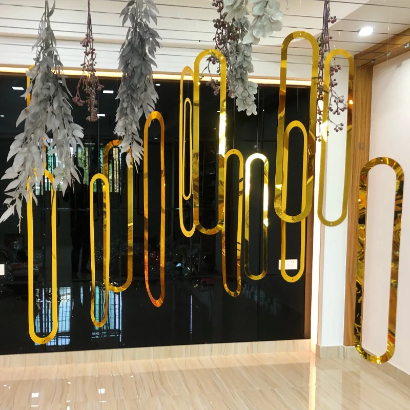 40pcs Creative Wedding Party Decoration Ceiling Sequin Pendant Hanging Ornaments Christmas 2021 New Year Window Decoration
40pcs Creative Wedding Party Decoration Ceiling Sequin Pendant Hanging Ornaments Christmas 2021 New Year Window Decoration