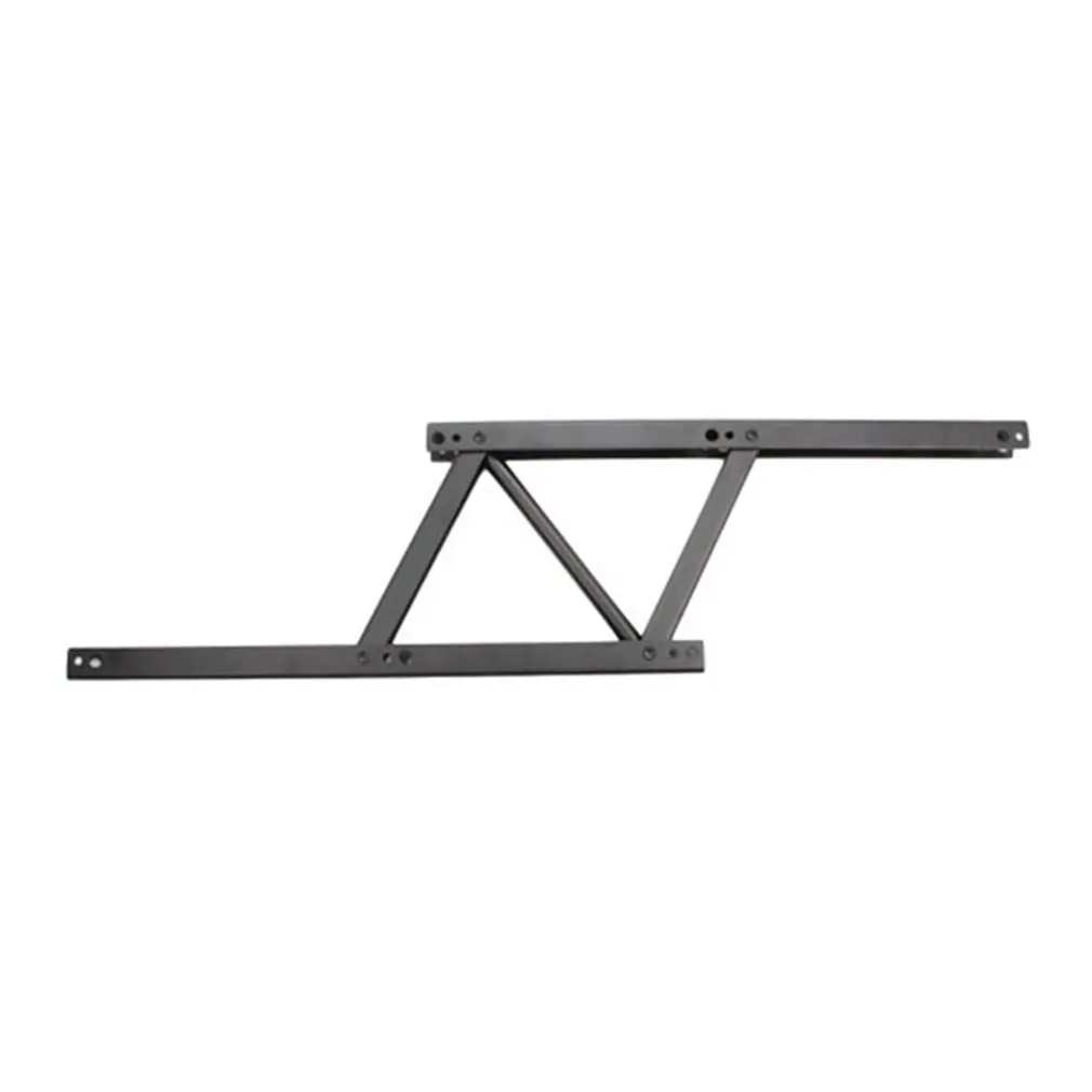 

Lift Up Top Coffee Table Lifting Frame Mechanism Hinge Hardware Fitting with Spring Folding Standing Desk Frame