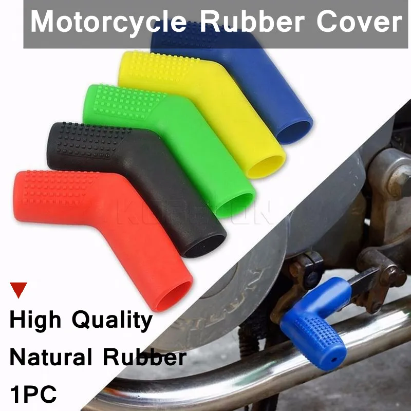 Universal Motorcycle Gear Shift Lever Rubber Sock Gear Shifter Boot Shoe Shift Case Protectors Covers Motorcycle Accessories
Universal Motorcycle Gear Shift Lever Rubber Sock Gear Shifter Boot Shoe Shift Case Protectors Covers Motorcycle Accessories