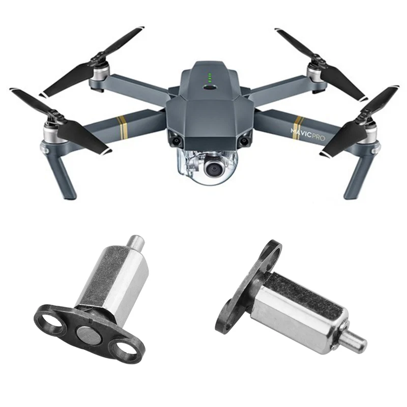 Brand New Drone Front Arm Shaft Arm Axis for DJI Mavic Pro Repair Parts Replacement Drone Replace Accessories
Brand New Drone Front Arm Shaft Arm Axis for DJI Mavic Pro Repair Parts Replacement Drone Replace Accessories