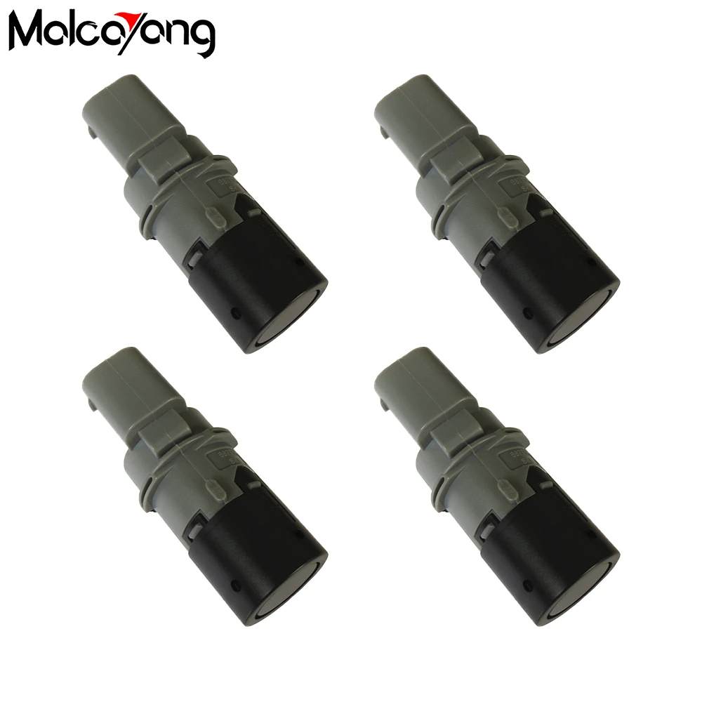 Парковочный датчик для BMW E39 E46 E53 E60 E61 E63 E64 E65 E66 E83 X3 X5 66206989069
Парковочный датчик для BMW E39 E46 E53 E60 E61 E63 E64 E65 E66 E83 X3 X5 66206989069