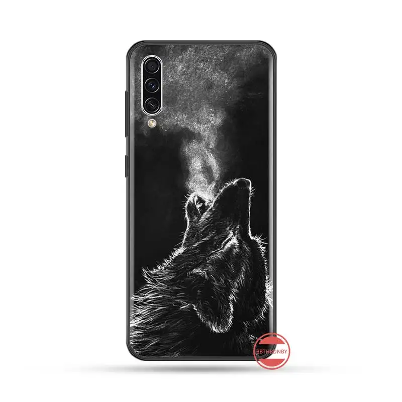 The Wolf painting Phone Case For Samsung A20 A30 30s A40 A7 2018 J2 J7 prime J4 Plus S5 Note 9 10 Plus
The Wolf painting Phone Case For Samsung A20 A30 30s A40 A7 2018 J2 J7 prime J4 Plus S5 Note 9 10 Plus