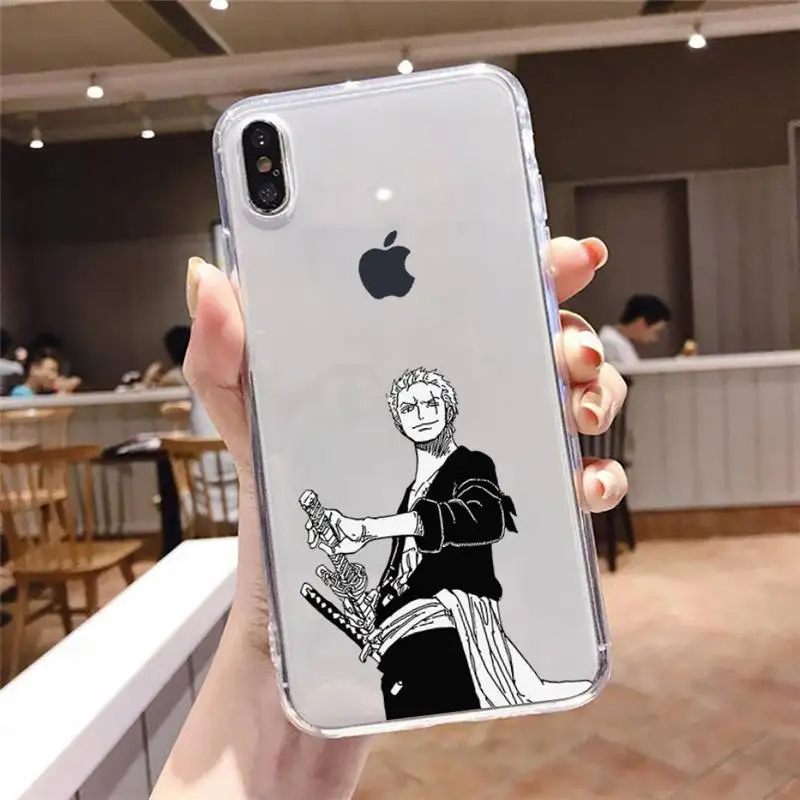 One Piece Phone Case Transparent soft For iphone 5 5s 5c se 6 6s 7 8 11 12 plus mini x xs xr pro max
One Piece Phone Case Transparent soft For iphone 5 5s 5c se 6 6s 7 8 11 12 plus mini x xs xr pro max