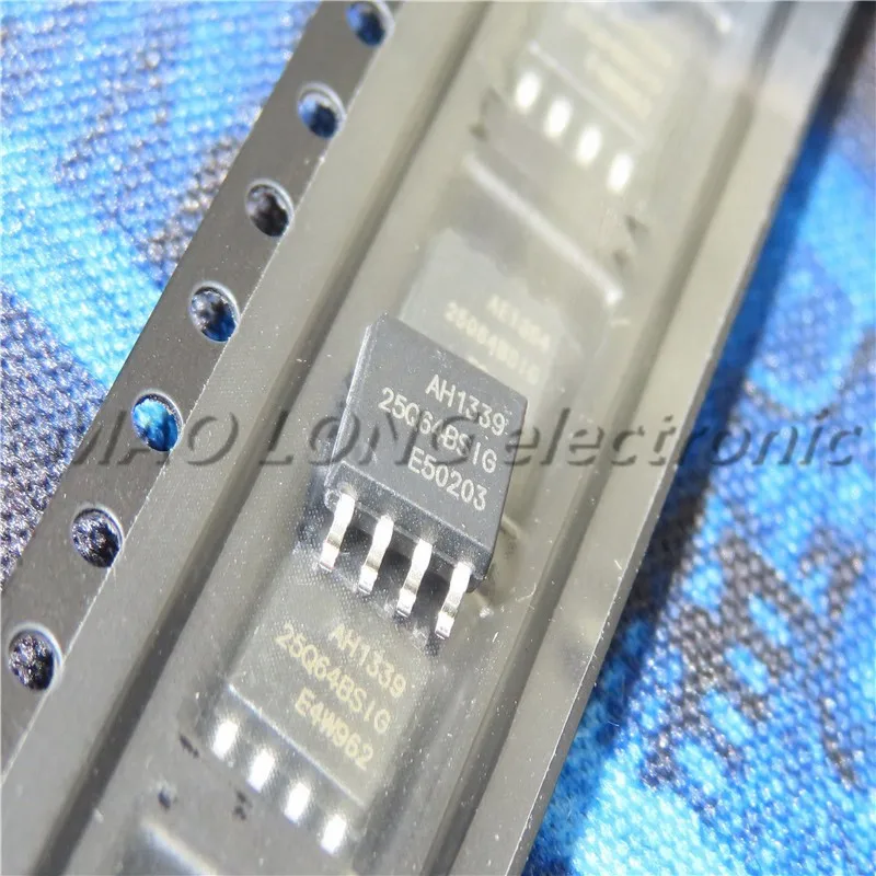 5PCS/LOT GD25Q64 SOP 25Q64 GD25Q64BSIG SOP-8 25Q64BSIG SOP8 64Mbit Flash Memory original authentic In Stock 
5PCS/LOT GD25Q64 SOP 25Q64 GD25Q64BSIG SOP-8 25Q64BSIG SOP8 64Mbit Flash Memory original authentic In Stock