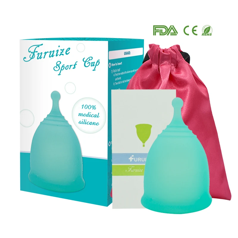 100pcs Copa menstrual cup Feminine Hygiene Medical 100% silicone More economical convenient women cup copa menstrual Lady Cup
100pcs Copa menstrual cup Feminine Hygiene Medical 100% silicone More economical convenient women cup copa menstrual Lady Cup