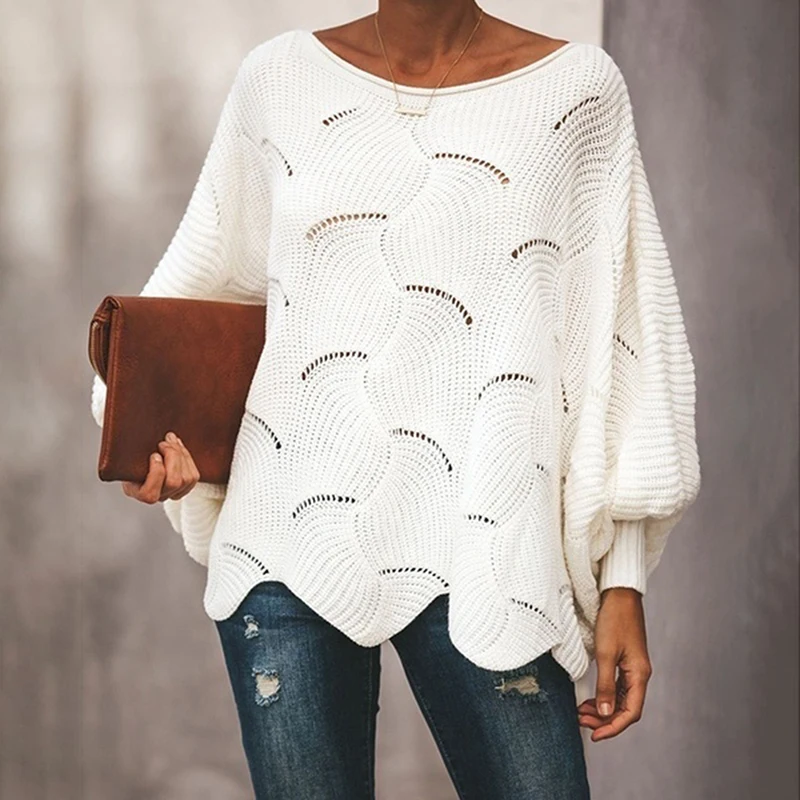 2020 Autumn Winter Women Pullovers Sweater Knitted Elasticity Casual Jumper Fashion Slim O-neck Warm Female Sweaters
2020 Autumn Winter Women Pullovers Sweater Knitted Elasticity Casual Jumper Fashion Slim O-neck Warm Female Sweaters