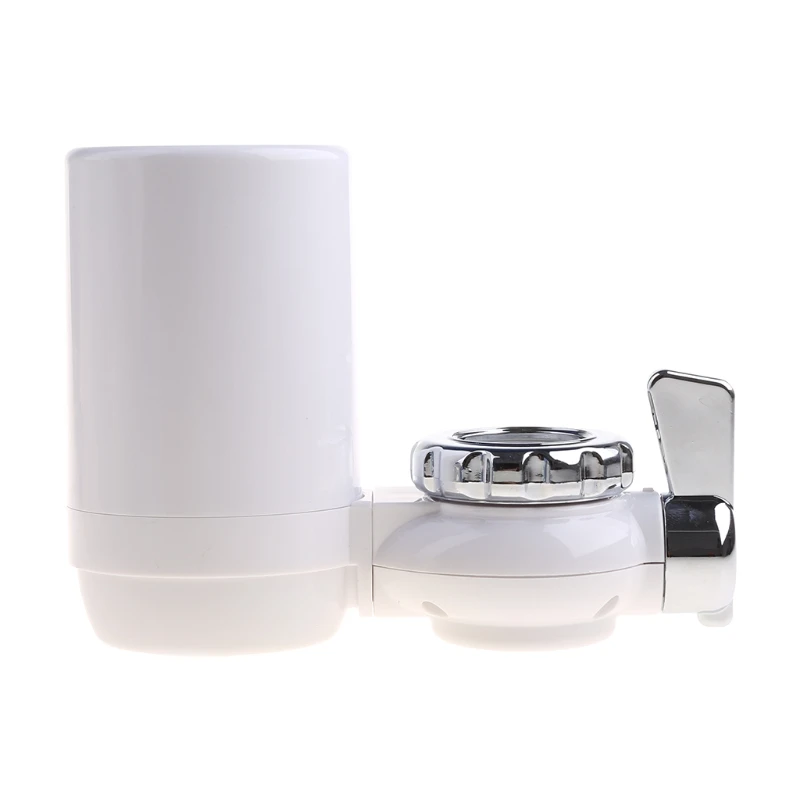 Single-stage Faucet Water Purifier Filter Filtration System Parts for Home
Single-stage Faucet Water Purifier Filter Filtration System Parts for Home