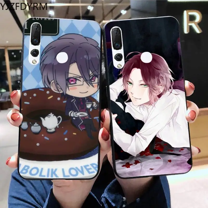Anime Diabolik Lovers Phone Case Huawei Y6P Y8S Y8P Y5II Y5 Y6 2019 P Smart Prime Pro
Anime Diabolik Lovers Phone Case Huawei Y6P Y8S Y8P Y5II Y5 Y6 2019 P Smart Prime Pro
