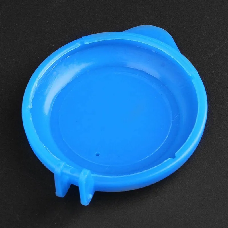 1pc Plastic Blue Fluid Reservoir Lid Durable Blue Plastic Windshield Washer Cap for Peugeot Car Accessories
1pc Plastic Blue Fluid Reservoir Lid Durable Blue Plastic Windshield Washer Cap for Peugeot Car Accessories