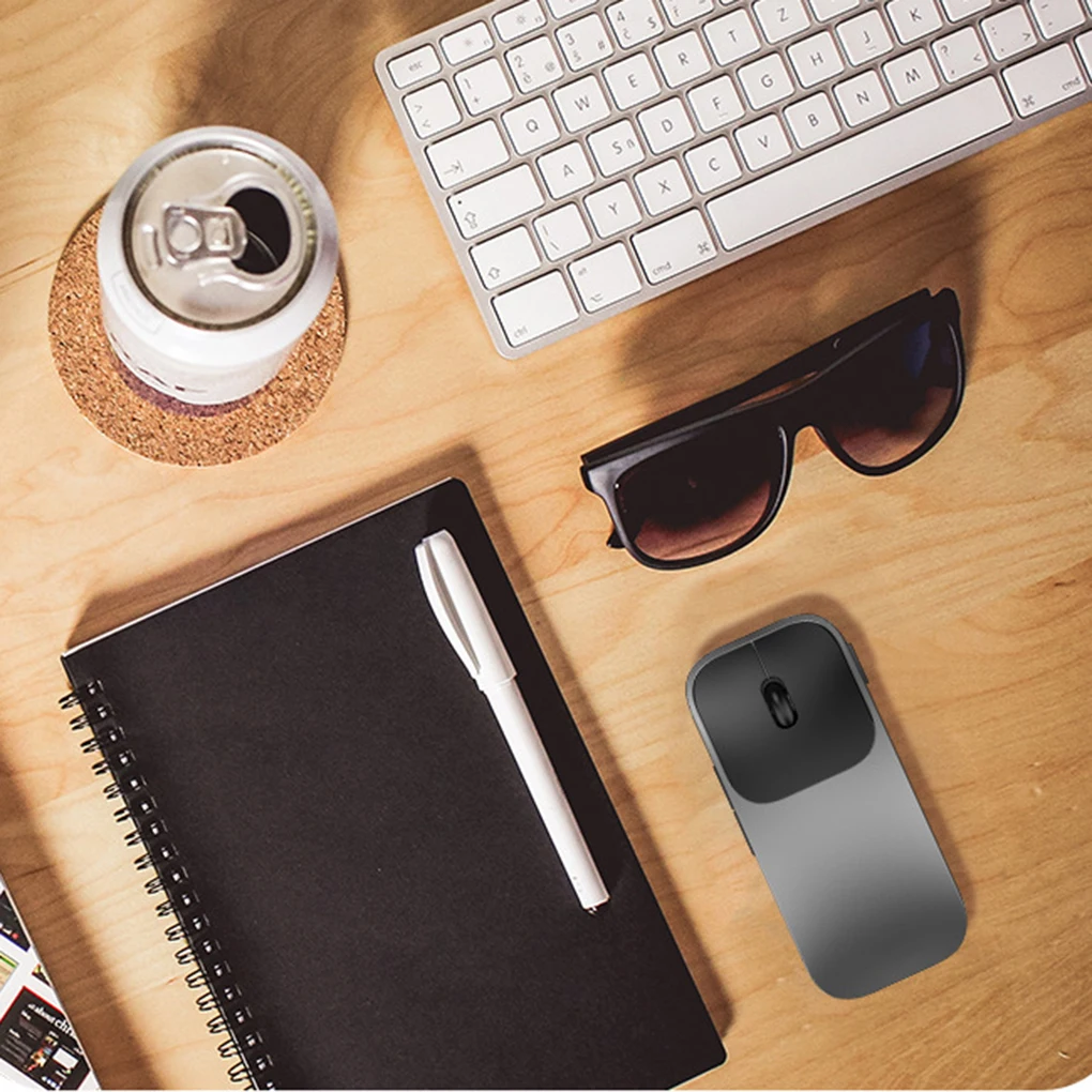 AI Artificial Intelligence Translation Mouse Wireless Voice Smart Mouse Rechargeable Ultra Thin Optical Mice for Computer Laptop
AI Artificial Intelligence Translation Mouse Wireless Voice Smart Mouse Rechargeable Ultra Thin Optical Mice for Computer Laptop