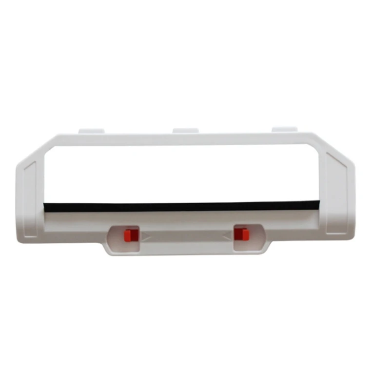 2Pcs Replacement Main Brush Cover Roller Brush Shell for Xiaomi Mijia STYJ02YM Vacuum Cleaner Spare Part
2Pcs Replacement Main Brush Cover Roller Brush Shell for Xiaomi Mijia STYJ02YM Vacuum Cleaner Spare Part