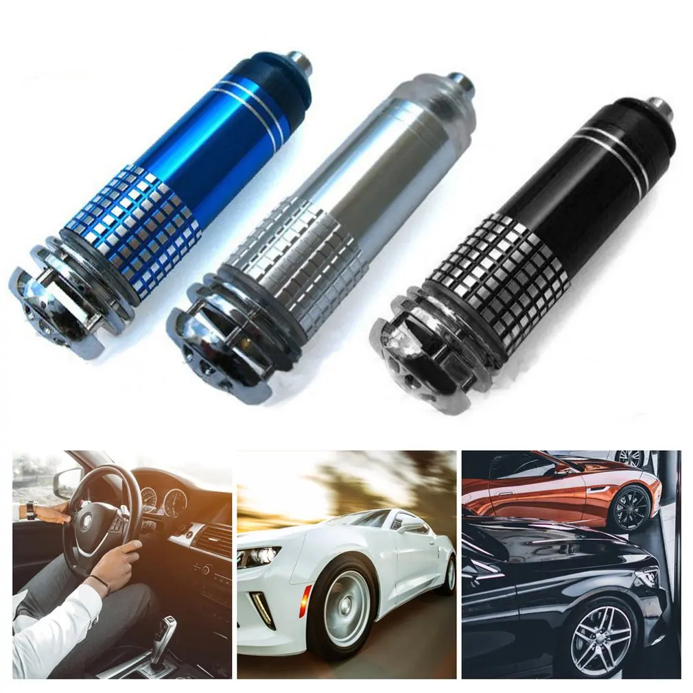 12V Car Air Purifier Universal Mini Auto Car Fresh Air Anion Ionic Purifier Oxygen Bar Ozone Ionizer Cleaner Air Humidifier
12V Car Air Purifier Universal Mini Auto Car Fresh Air Anion Ionic Purifier Oxygen Bar Ozone Ionizer Cleaner Air Humidifier