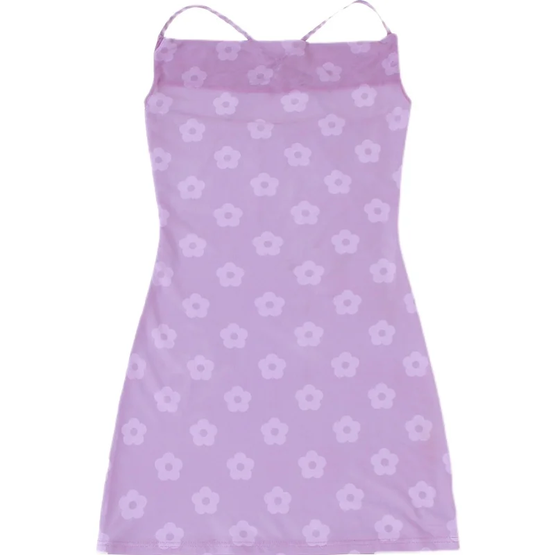 XUXI Women Slim Sling Sexy Dress Female Temperament Was Thin Hip MINI Skirt Fashion Sleeveless Summer 2021 E1480
XUXI Women Slim Sling Sexy Dress Female Temperament Was Thin Hip MINI Skirt Fashion Sleeveless Summer 2021 E1480