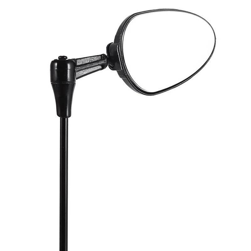 Bike Helmet Mirror 360 Degree Adjustable Bicycle Cycling Rear View Helmet Mirror for Mountain Road Cycling Safe 
Bike Helmet Mirror 360 Degree Adjustable Bicycle Cycling Rear View Helmet Mirror for Mountain Road Cycling Safe