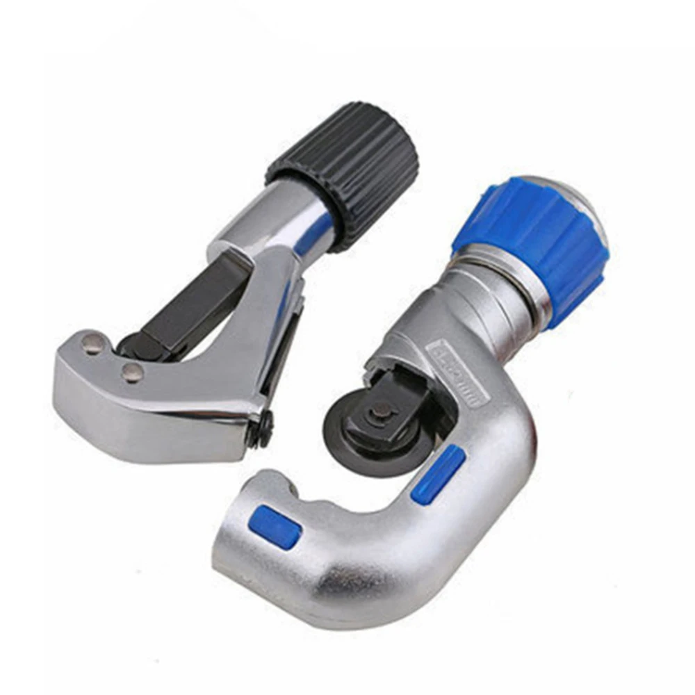 Резак для труб, 4-32/5-50 мм, с подшипниками, для медных, алюминиевых, ручных инструментов из нержавеющей стали
Резак для труб, 4-32/5-50 мм, с подшипниками, для медных, алюминиевых, ручных инструментов из нержавеющей стали