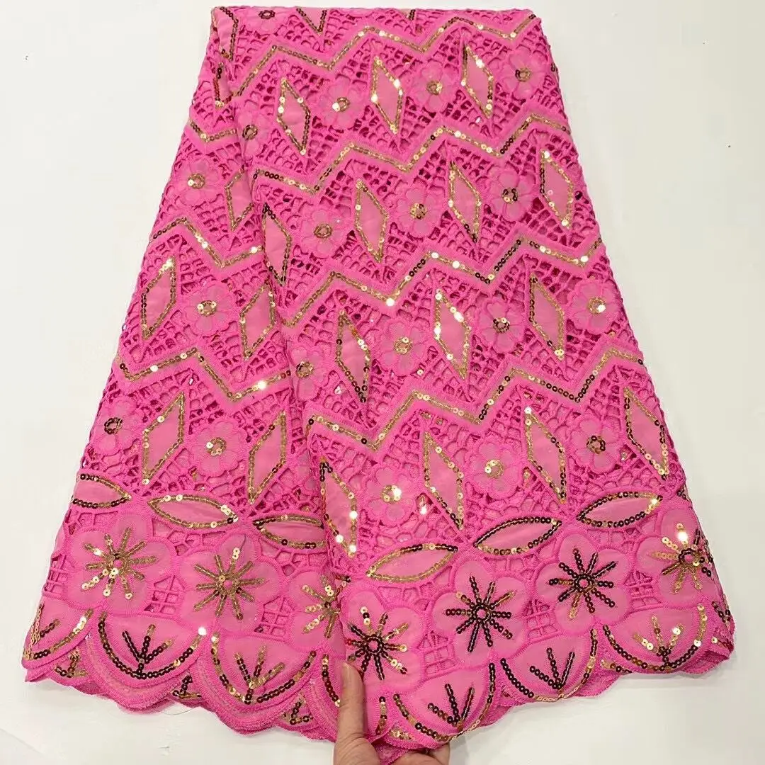 African Lace Fabric 2021 High Quality Lace French Tulle Lace Fabric Nigerian Lace Fabrics For Wedding
African Lace Fabric 2021 High Quality Lace French Tulle Lace Fabric Nigerian Lace Fabrics For Wedding