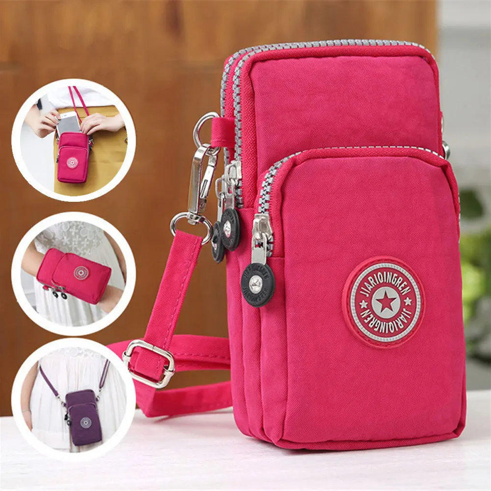 Universal Phone Case Wallet Pouch Bag For Xiaomi Redmi Note 9 8 7 6 4X 5 Plus Case Cover Waterproof Canvas Armband Shoulder Bag
Universal Phone Case Wallet Pouch Bag For Xiaomi Redmi Note 9 8 7 6 4X 5 Plus Case Cover Waterproof Canvas Armband Shoulder Bag