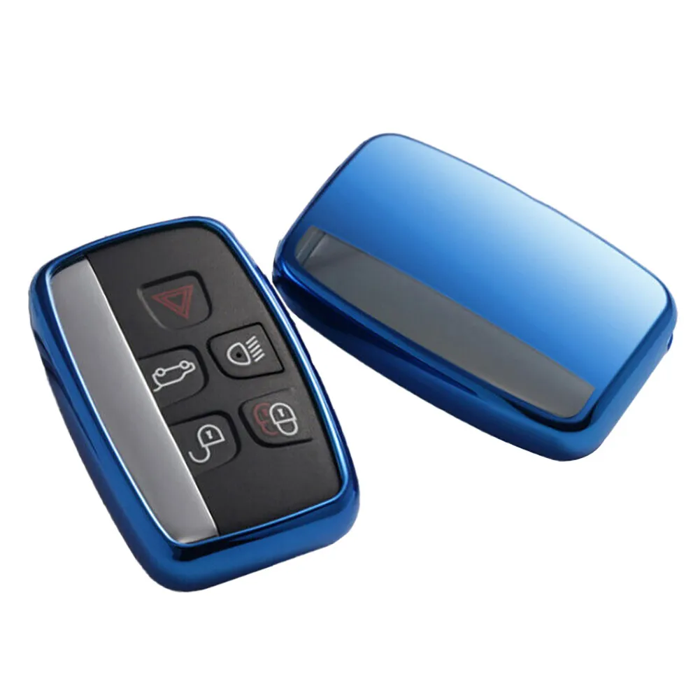 Car Key Catch Holder Fob Case Cover Fit For Land Rover Range Rover Sport Evoque Car Key Case Replacement
Car Key Catch Holder Fob Case Cover Fit For Land Rover Range Rover Sport Evoque Car Key Case Replacement