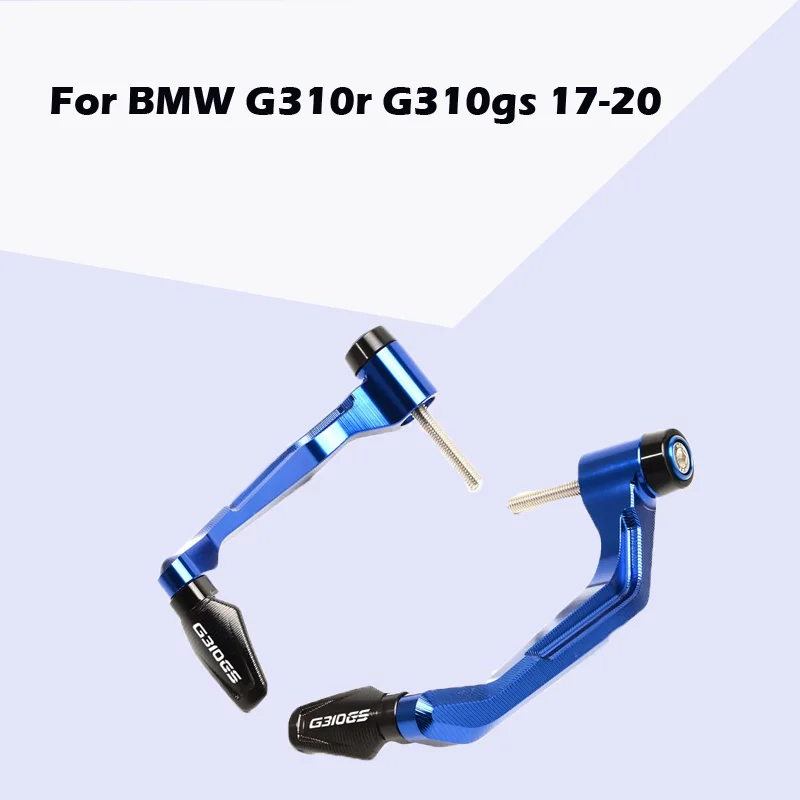 Applicable To BMW G310r G310gs 17-20 Years Refitting CNC Handle Clutch Horn Guard Bar
Applicable To BMW G310r G310gs 17-20 Years Refitting CNC Handle Clutch Horn Guard Bar
