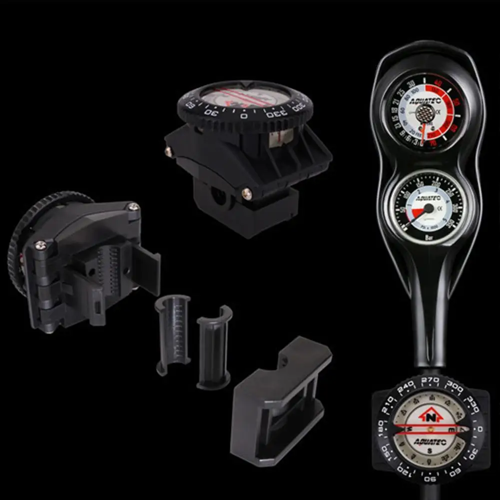 50m Luminous Diving Compass Waterproof Underwater Caving Scuba Compass With Sport Camping Watchband Diving Watch Wristband R5V0
50m Luminous Diving Compass Waterproof Underwater Caving Scuba Compass With Sport Camping Watchband Diving Watch Wristband R5V0