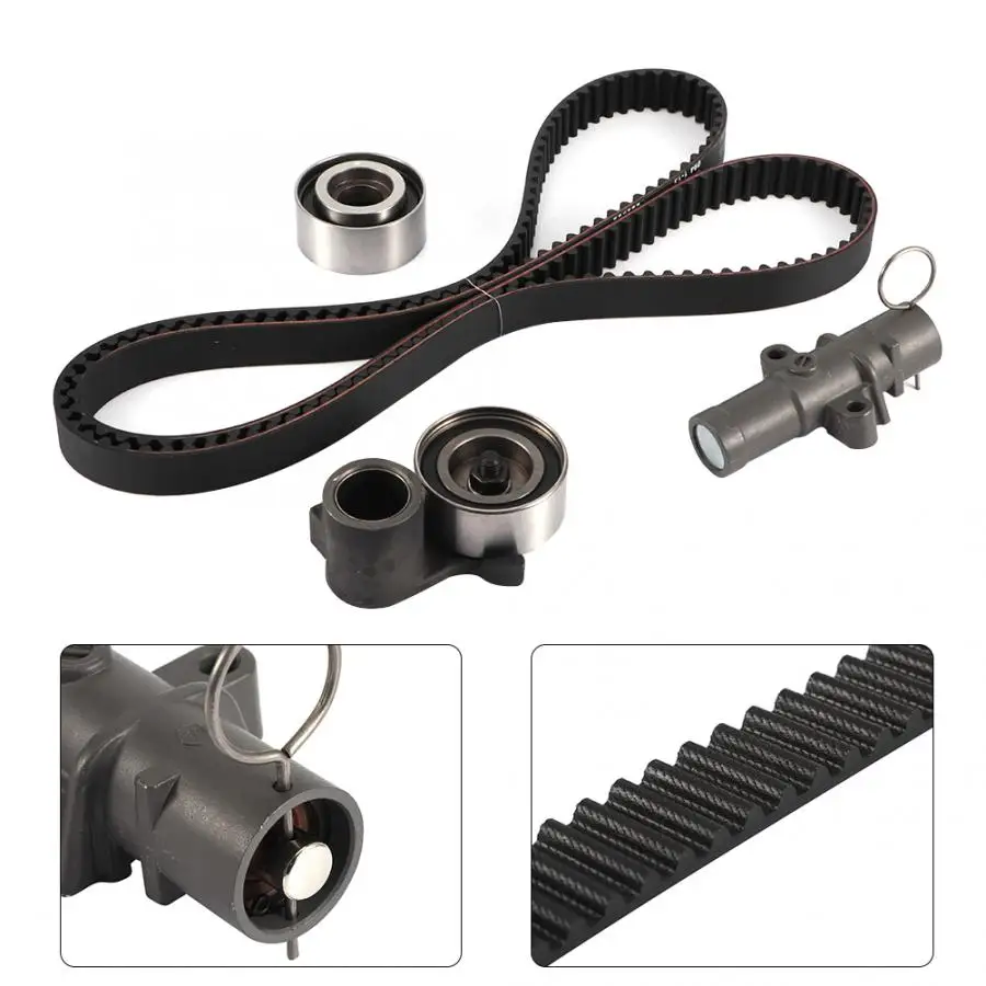 Engine Water Pump Timing Belt Kit 14400-RCA-A01 14550-RCA-A01 Fits for Honda/Acura V6
Engine Water Pump Timing Belt Kit 14400-RCA-A01 14550-RCA-A01 Fits for Honda/Acura V6