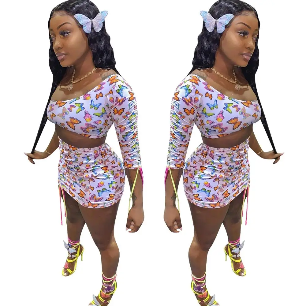 Matching Sets
Matching Sets