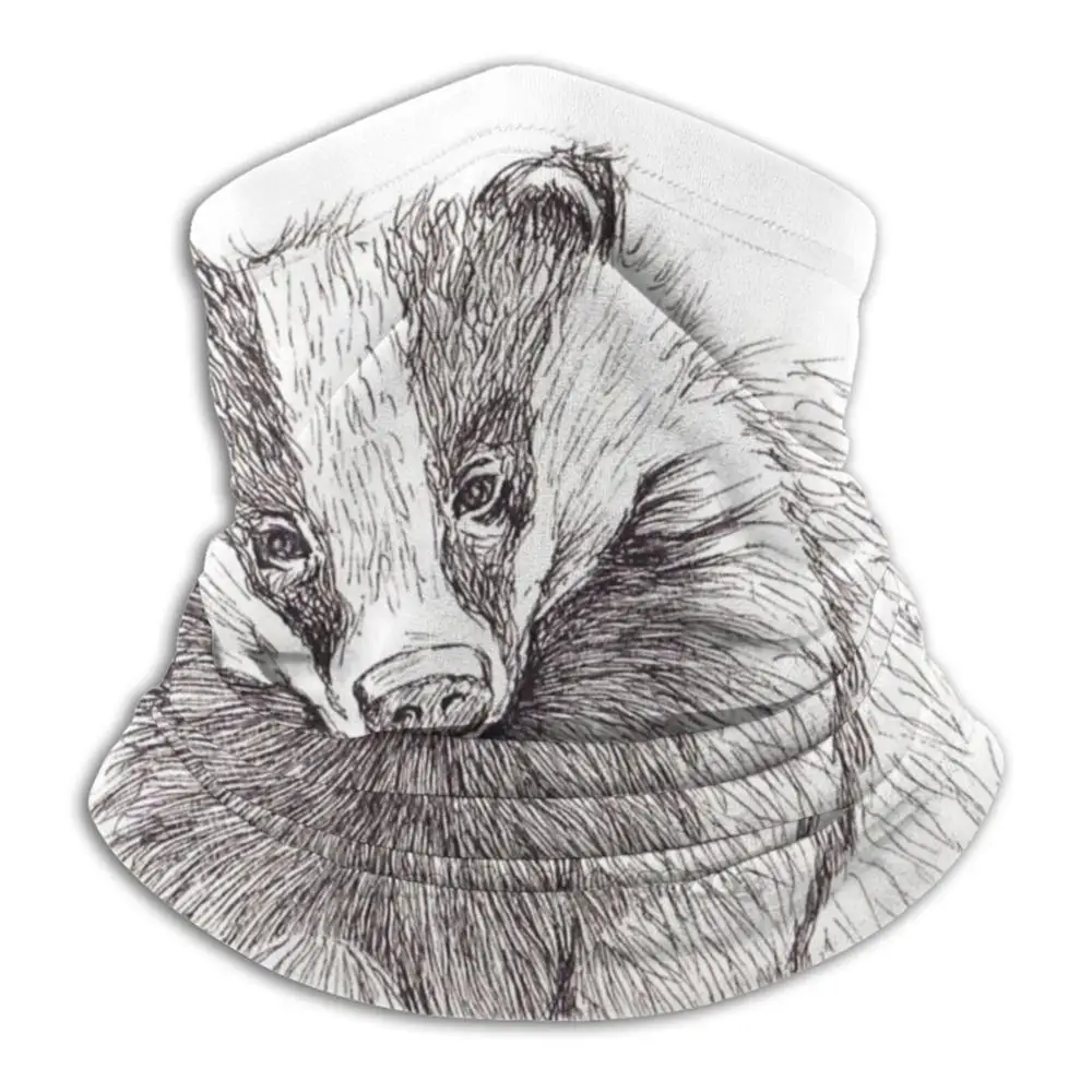 Бандана Lil' Badger 3D теплая маска для лица и шеи Мягкая флисовая маска спортивный шарф Барсук художественный Барсук рисунок Барсук иллюстрация ...
Бандана Lil' Badger 3D теплая маска для лица и шеи Мягкая флисовая маска спортивный шарф Барсук художественный Барсук рисунок Барсук иллюстрация ...