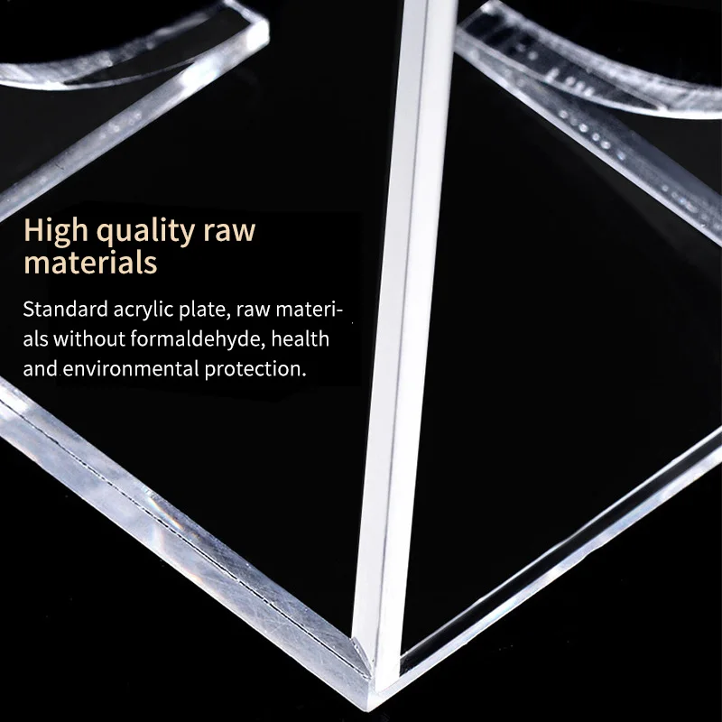 Acrylic Box Golf Tennis Ball Transparent Case Baseball Display Dustproof Souvenir Storage Box Holder Dustproof clear and bright
Acrylic Box Golf Tennis Ball Transparent Case Baseball Display Dustproof Souvenir Storage Box Holder Dustproof clear and bright