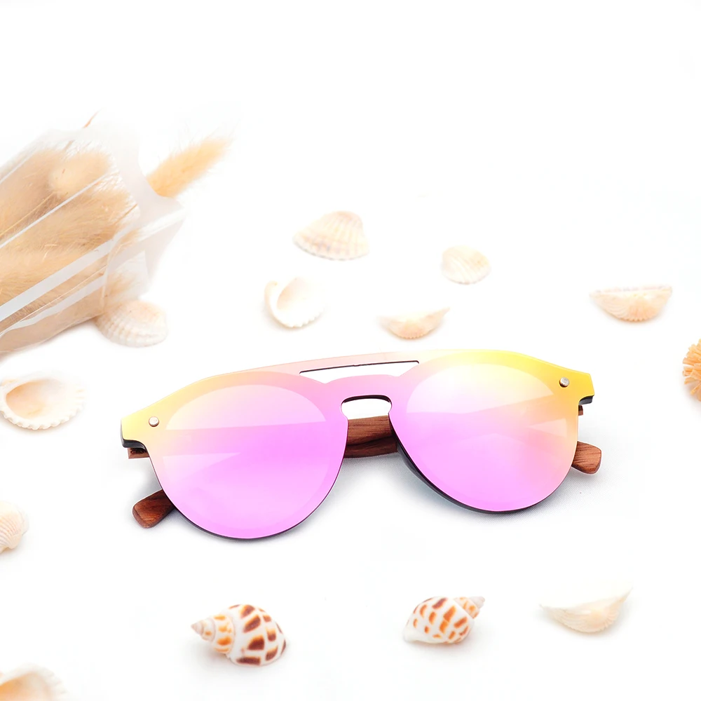 Hot Internet Celebrity Unisex Sunglasses Bamboo Wooden Fashion Oval Anti Uv Outdoor Literary Style UV400 Lens
Hot Internet Celebrity Unisex Sunglasses Bamboo Wooden Fashion Oval Anti Uv Outdoor Literary Style UV400 Lens