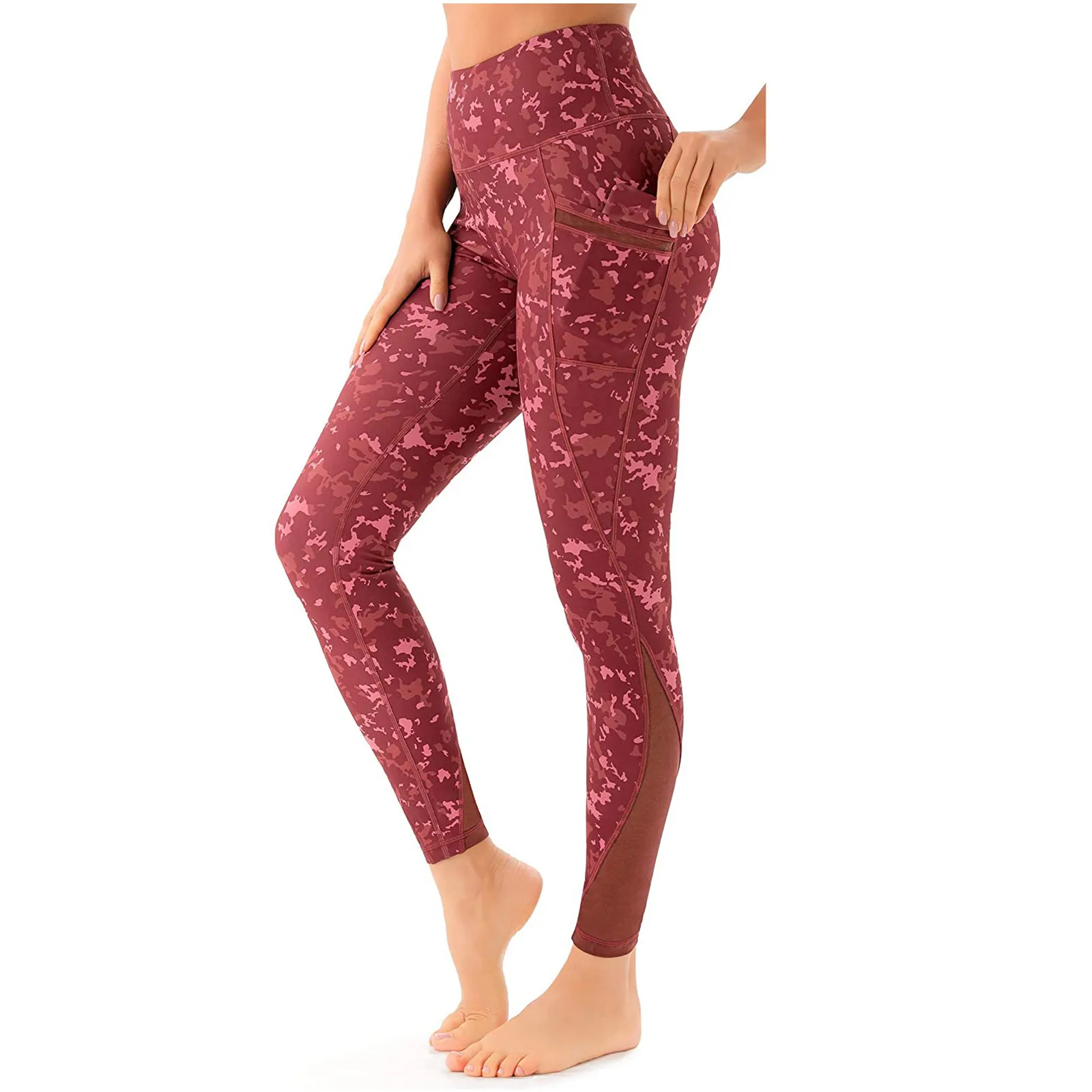 Women Workout Out Leggings Fitness Sports Running Yoga Athletic Pants High Waist Push Up Seamless Pants Workout Activewear
Women Workout Out Leggings Fitness Sports Running Yoga Athletic Pants High Waist Push Up Seamless Pants Workout Activewear