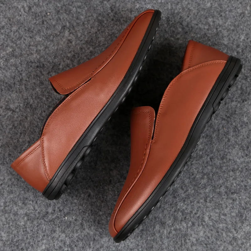 Casual Leather Man Shoe Men Leisure Shoes Men's Casual Sneakers 2020 Black Zapatos Casuales Mens Boots For
Casual Leather Man Shoe Men Leisure Shoes Men's Casual Sneakers 2020 Black Zapatos Casuales Mens Boots For