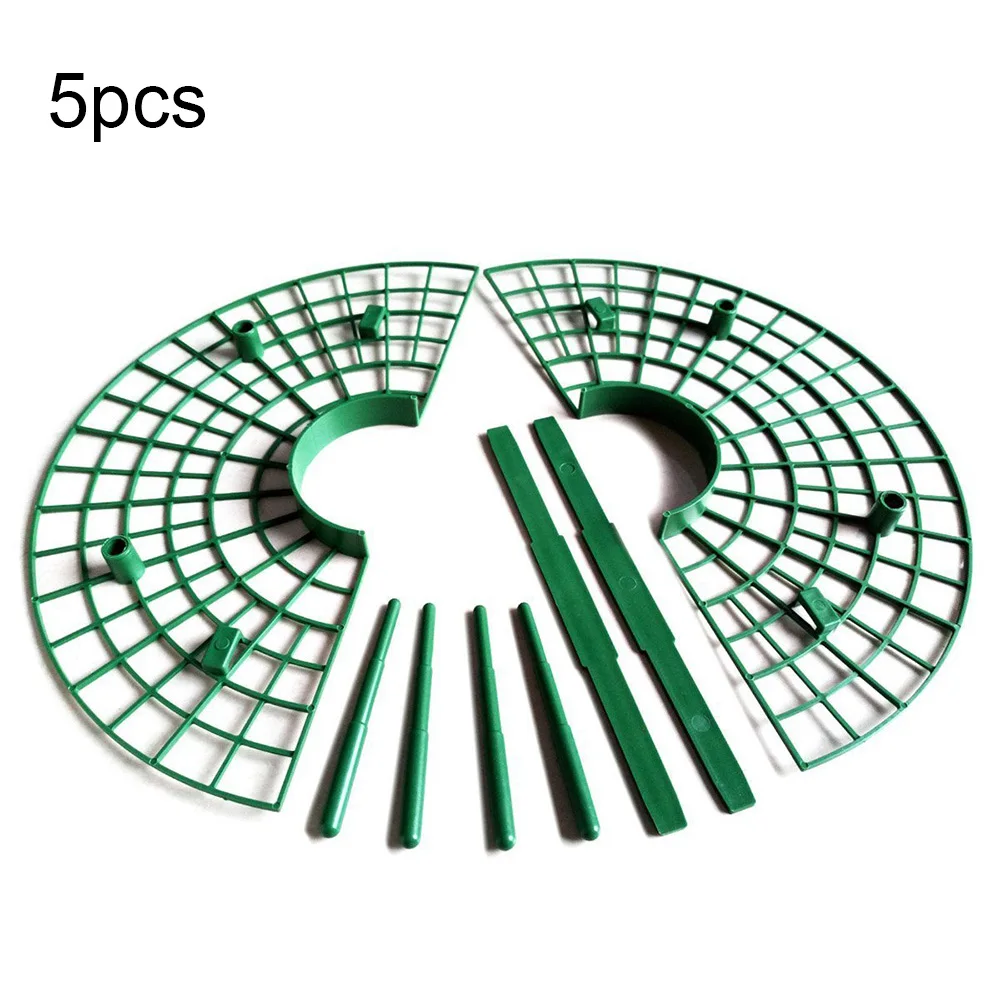 Plastic Strawberry Stand Frame Holder Balcony Planting Rack Fruit Support Flower Pillar Gardening Vegetable Climbing Vine Rack
Plastic Strawberry Stand Frame Holder Balcony Planting Rack Fruit Support Flower Pillar Gardening Vegetable Climbing Vine Rack